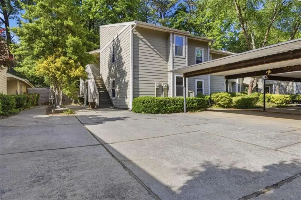 1980 Variations Drive, Atlanta, GA 30329 - #1