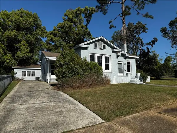 217 College Avenue N, Douglas, GA 31533