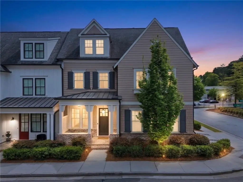 4489 Brindley Court, Dunwoody, GA 30338 - #1