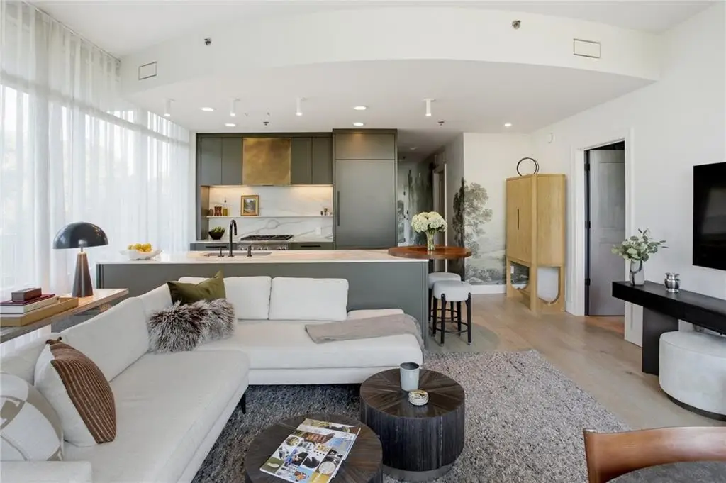 905 Juniper Street Ne #516, Atlanta, GA 30309 - #1