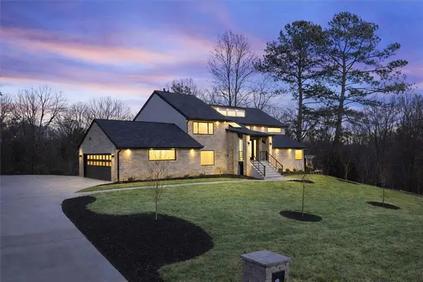 250 Bruton Way, Atlanta, GA 30342
