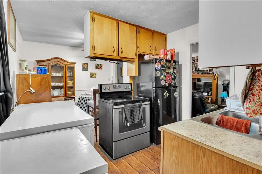 2568 Burkshire Road, Ellenwood, GA 30294 - #2