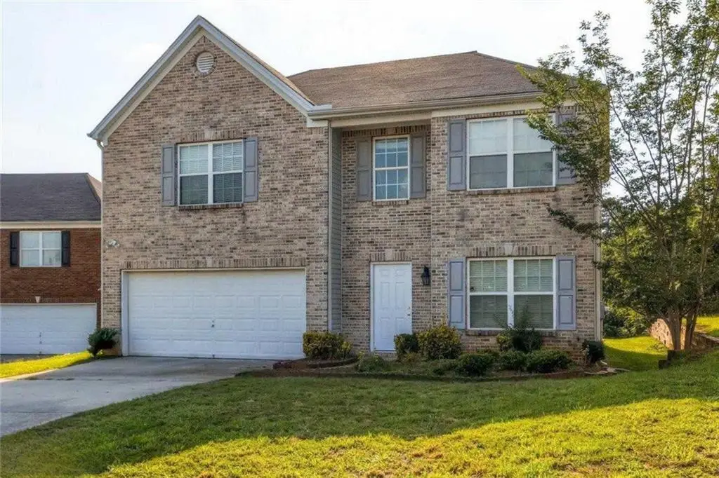 5493 Wexford Pass, Atlanta, GA 30349 - #1
