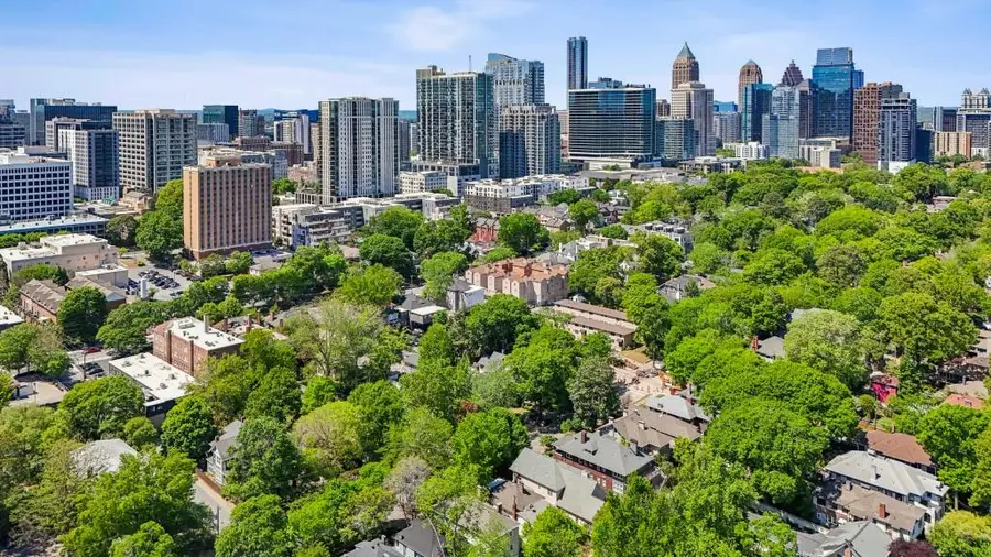 708 Myrtle Street Ne, Atlanta, GA 30308 - #2