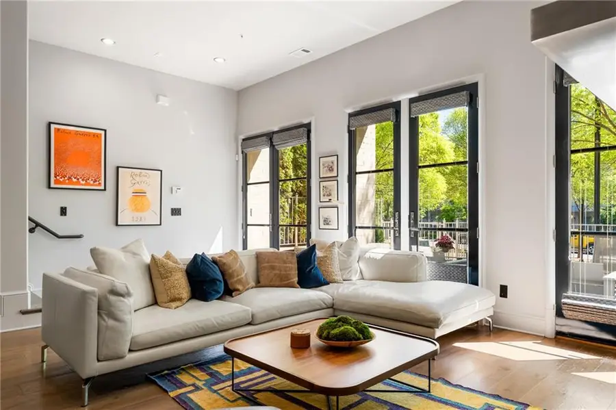 876 3rd Street, Alpharetta, GA 30009 - #2