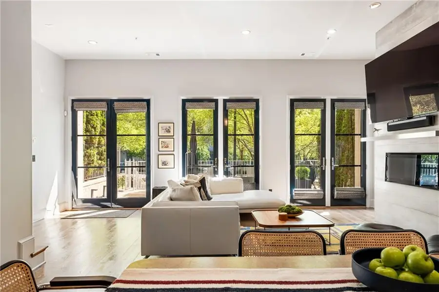 876 3rd Street, Alpharetta, GA 30009 - #3