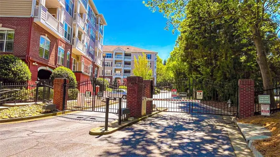 4333 Dunwoody Park #1209, Dunwoody, GA 30338 - #2