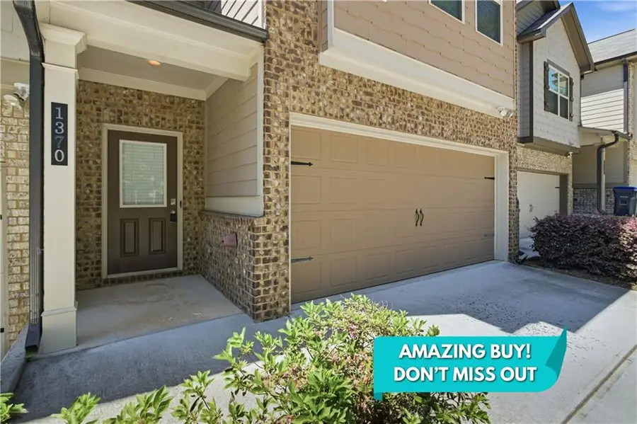 1370 Sugar Glen Court, Lawrenceville, GA 30044 - #3