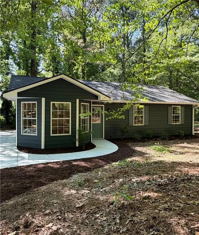 325 Union Grove Church Road Se, Calhoun, GA 30701 - #1