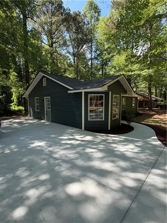 325 Union Grove Church Road Se, Calhoun, GA 30701 - #3