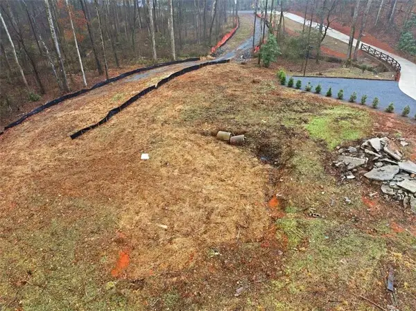 2361 Hembree Drive, Marietta, GA 30062