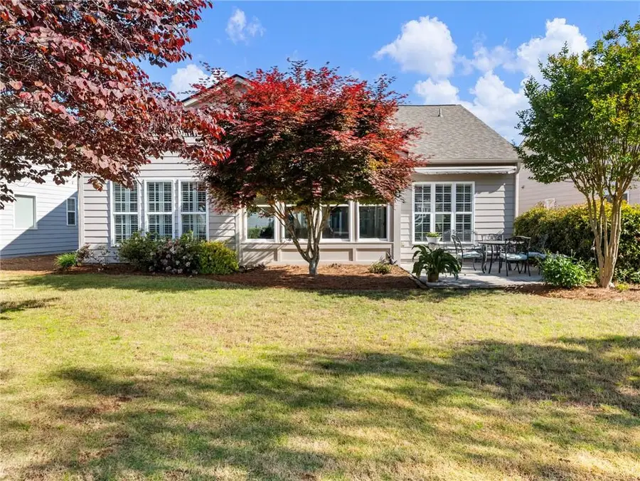 5916 Chimney Rock Drive, Hoschton, GA 30548 - #2