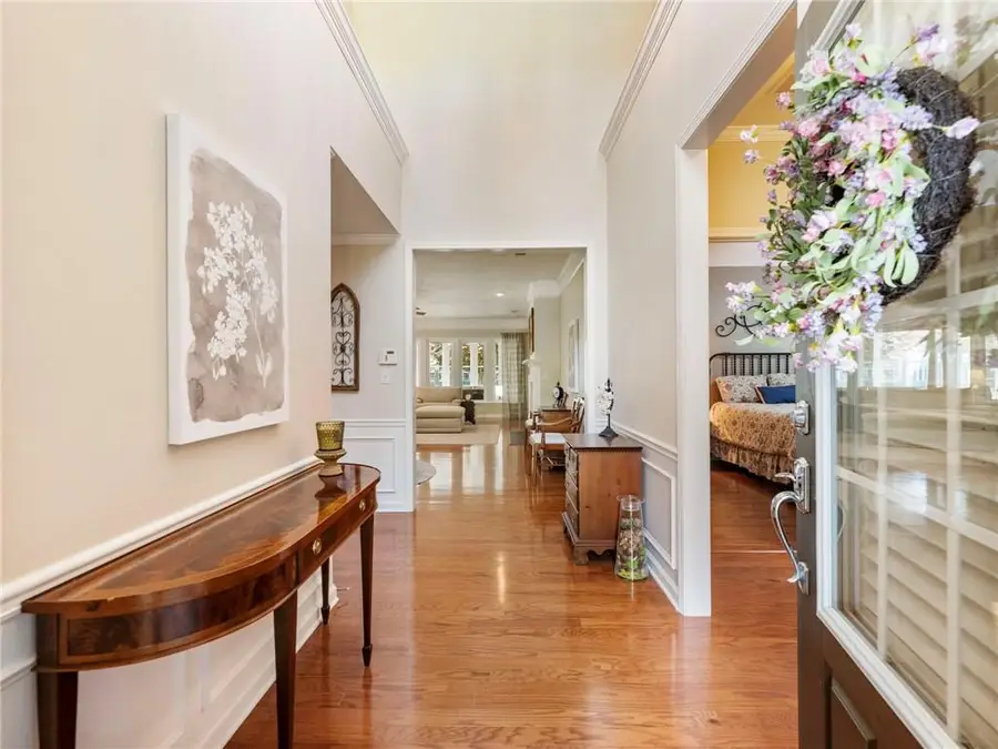 5916 Chimney Rock Drive, Hoschton, GA 30548 - #3