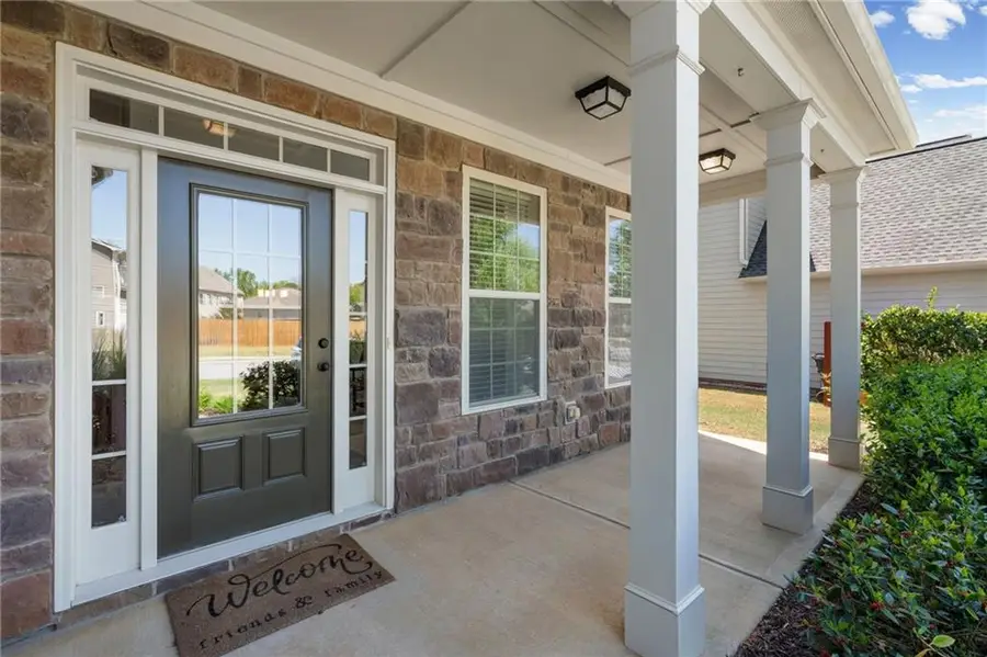 5715 Chestnut Drive, Cumming, GA 30040 - #2