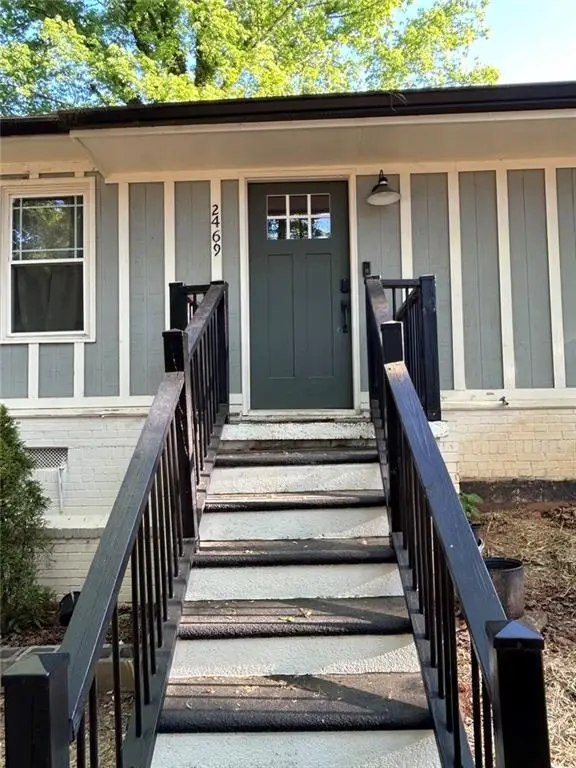 2469 Stone Road, East Point, GA 30344 - #3