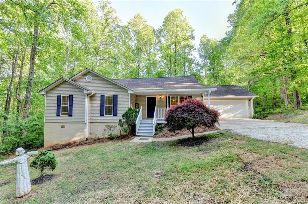 5337 Stillwater Lane, Braselton, GA 30517 - #1