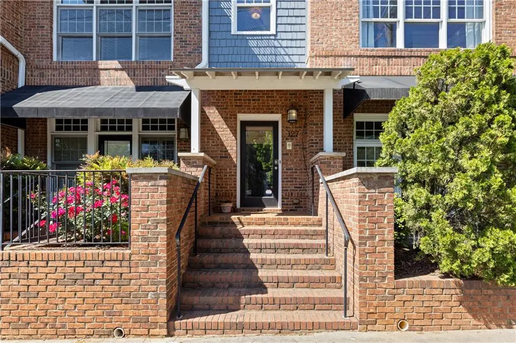 1258 Dekalb Avenue Ne #127, Atlanta, GA 30307 - #1