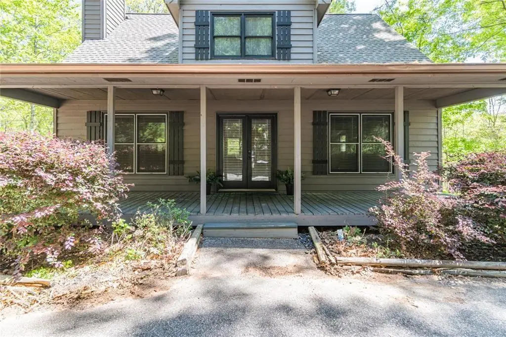 505 River Flow Drive, Dahlonega, GA 30533 - #1