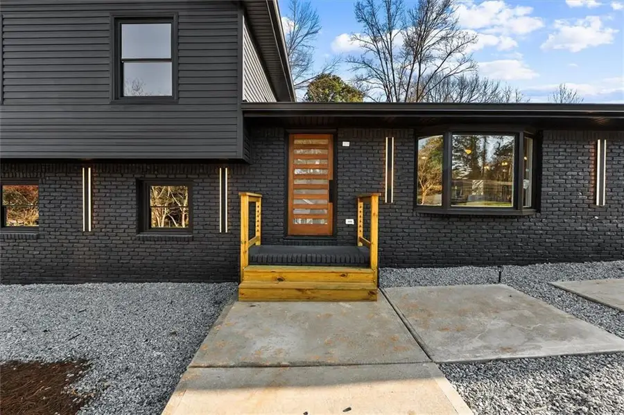 1137 Pair Road Sw, Marietta, GA 30060 - #2