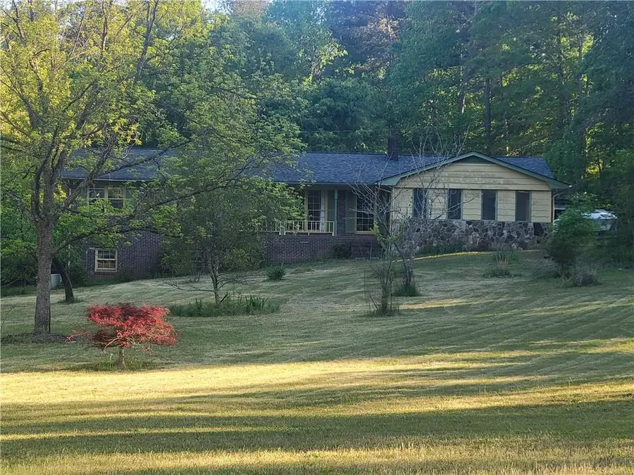 160 Norman Road, Covington, GA 30014 - #2