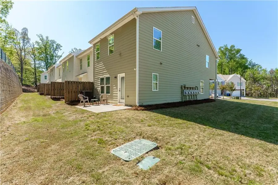 3631 Abbey Way, Gainesville, GA 30507 - #3