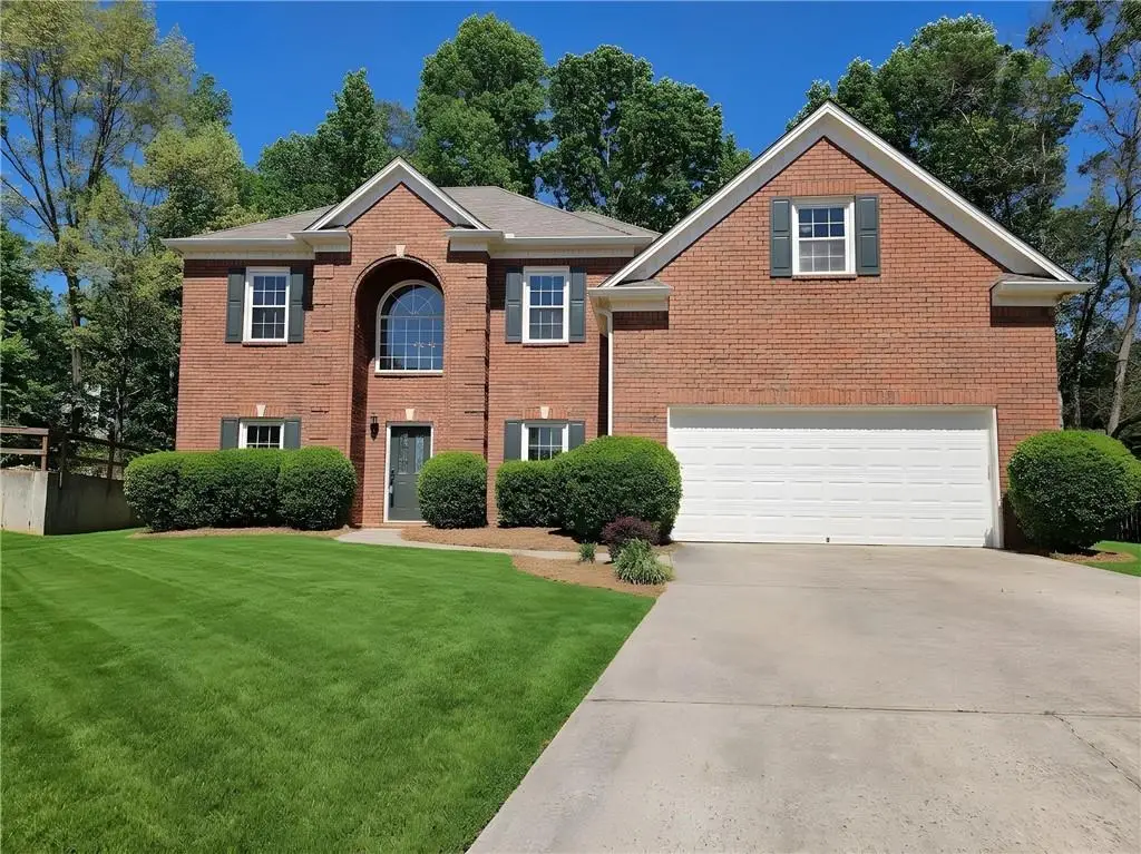 380 Belmont Chase Court, Alpharetta, GA 30005 - #1