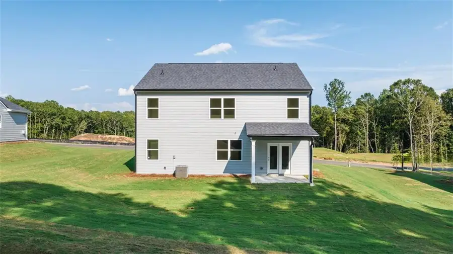 1191 Amerson Street, Buckhead, GA 30625 - #2