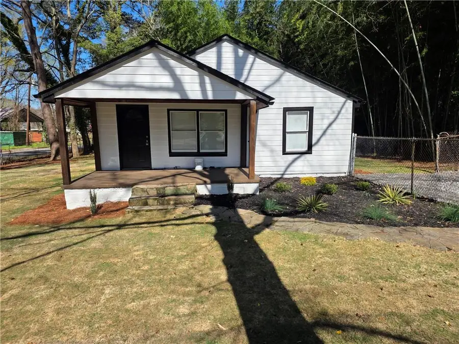 109 Pharr Avenue, Jonesboro, GA 30236 - #3