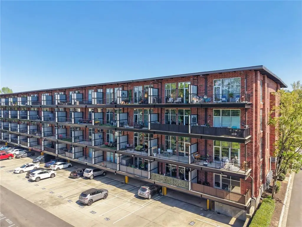 5200 Peachtree Road #3420, Atlanta, GA 30341 - #1