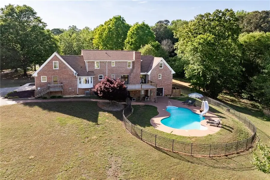 136 Hidden Lake Drive, Hull, GA 30646 - #3