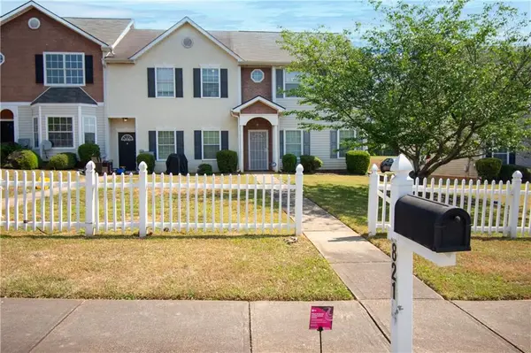 821 Commerce Boulevard, Riverdale, GA 30296