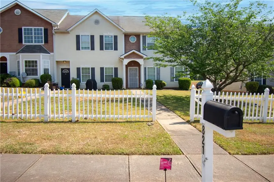 821 Commerce Boulevard, Riverdale, GA 30296 - #2