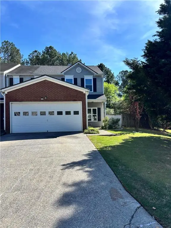 48 Hampton Drive, Cartersville, GA 30121 - #1