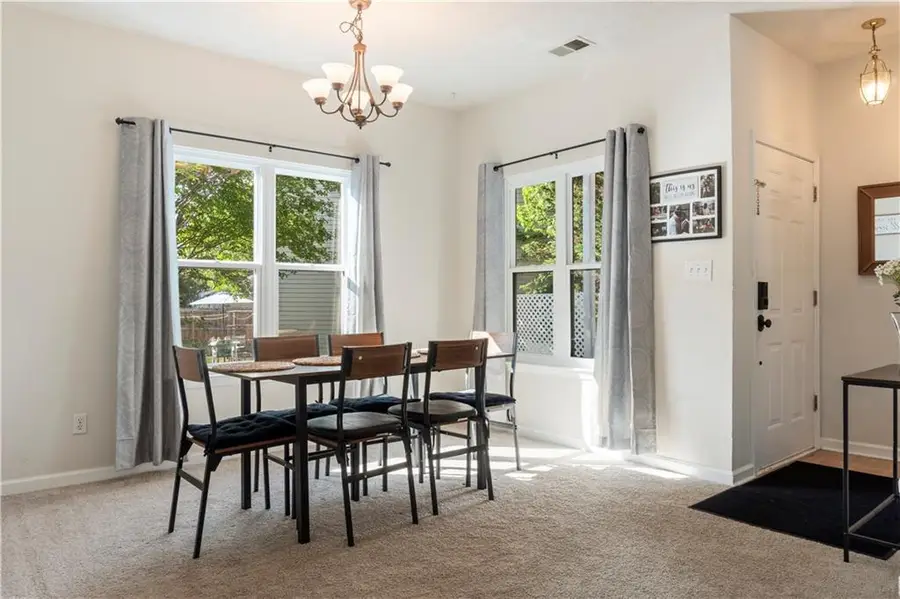 48 Hampton Drive, Cartersville, GA 30121 - #2