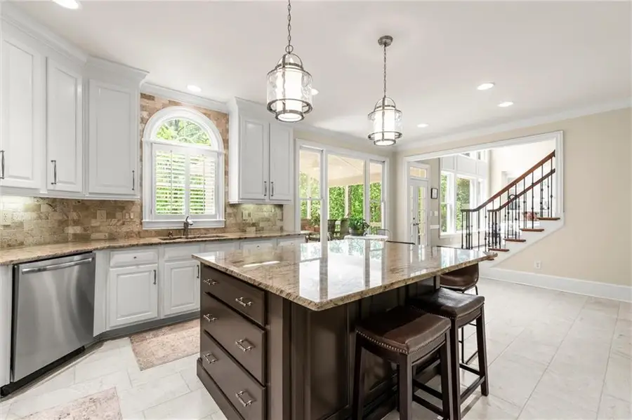 8580 High Hampton Chase, Alpharetta, GA 30022 - #3