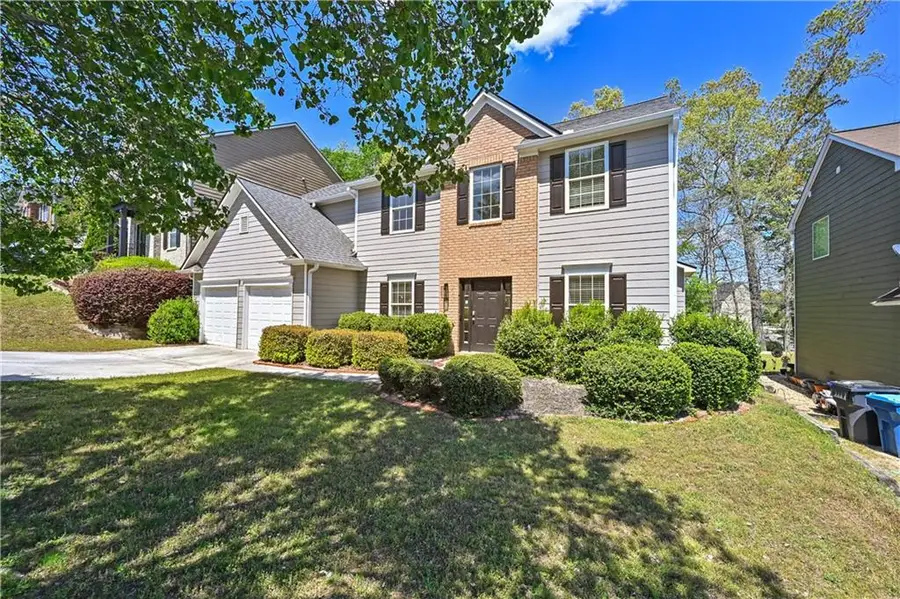 1160 Lexus Court, Lawrenceville, GA 30045 - #2