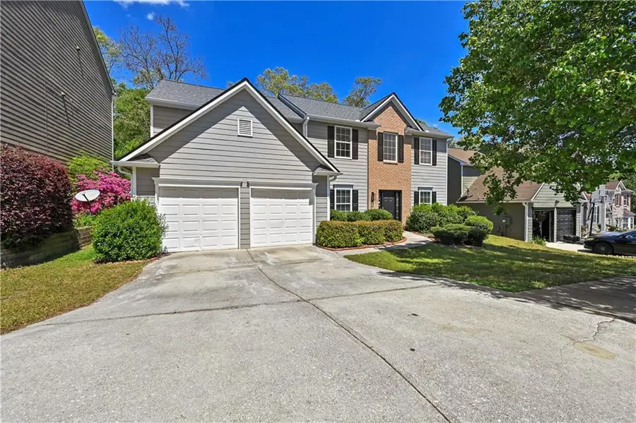 1160 Lexus Court, Lawrenceville, GA 30045 - #3