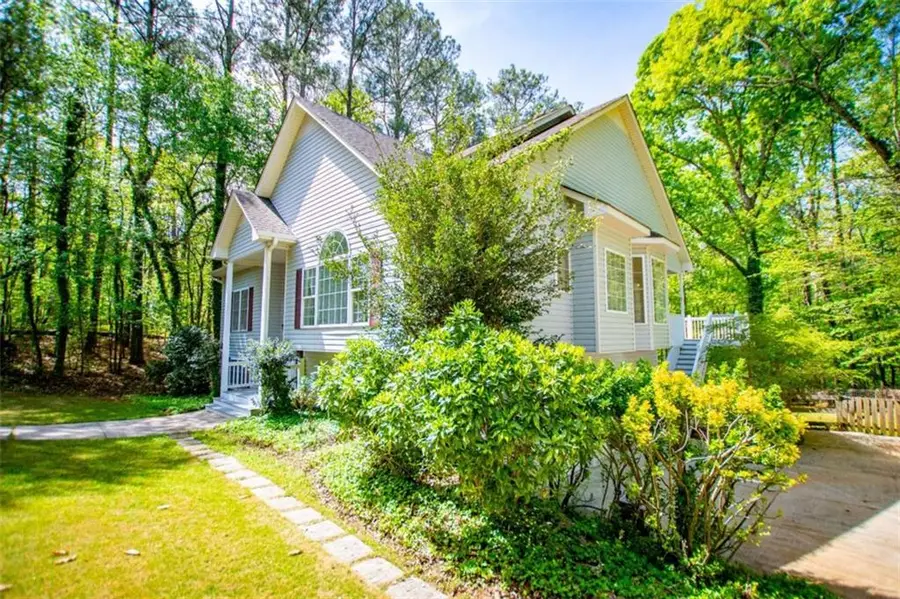 4765 Liberty Road, Villa Rica, GA 30180 - #3