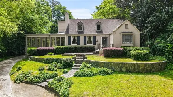 2039 Springlake Drive, Atlanta, GA 30305