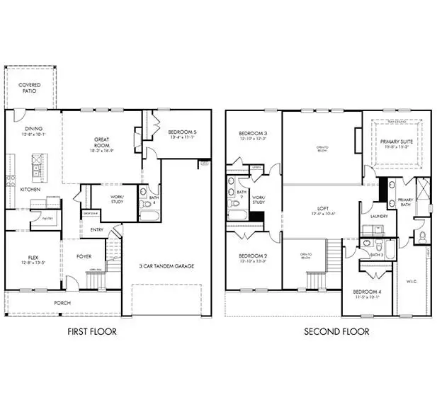 5109 Malbec Way, Braselton, GA 30517 - #2