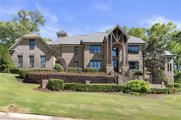 271 Pine Valley Drive Se, Marietta, GA 30067