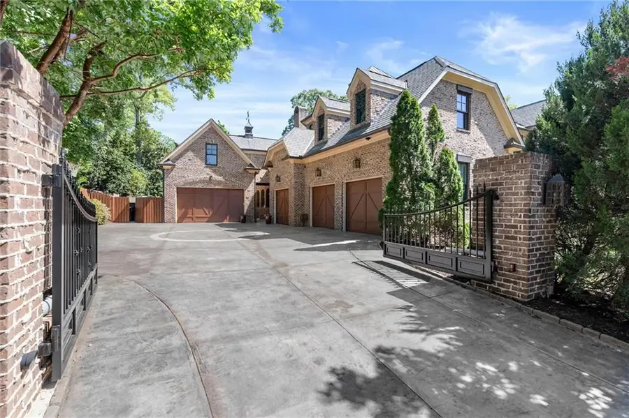 271 Pine Valley Drive Se, Marietta, GA 30067 - #3