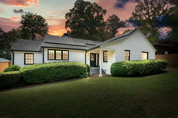 3734 Powers Ferry Road, Atlanta, GA 30342