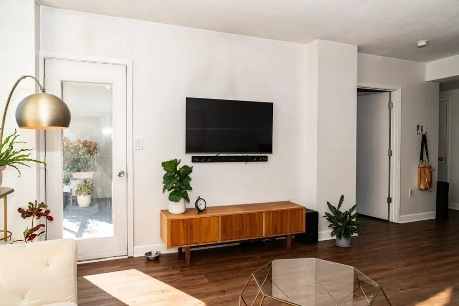 1280 W Peachtree Street Nw #3211, Atlanta, GA 30309 - #3