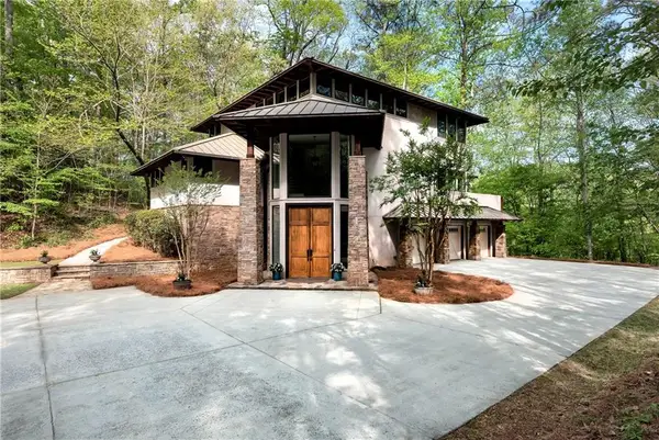 6960 Riverside Drive, Atlanta, GA 30328