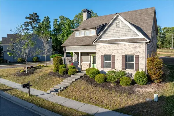 428 Meadow Vista Lane, Hoschton, GA 30548