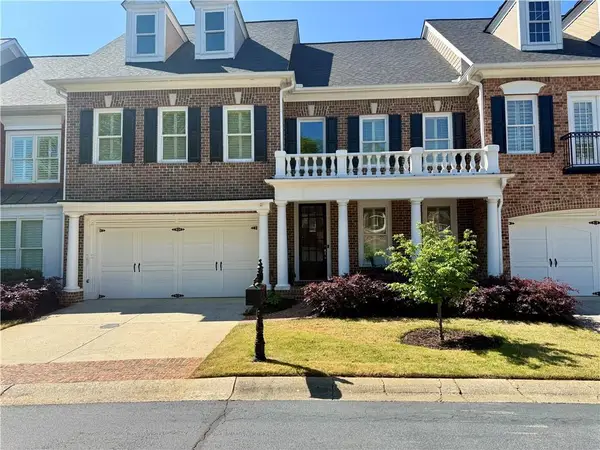 2404 Loxford Lane, Alpharetta, GA 30009