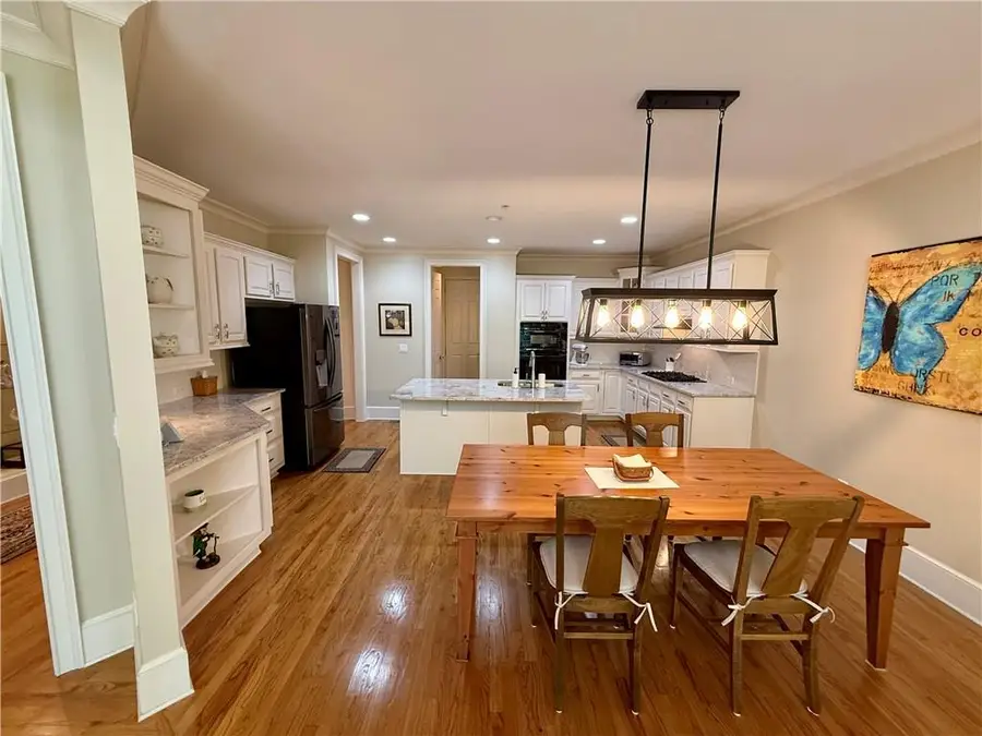 2404 Loxford Lane, Alpharetta, GA 30009 - #2