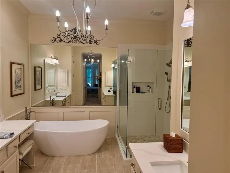 2404 Loxford Lane, Alpharetta, GA 30009 - #3