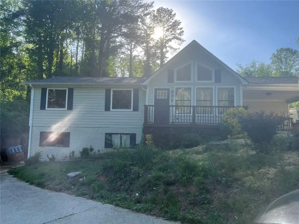 4943 Apple Valley Road, Douglasville, GA 30135 - #1
